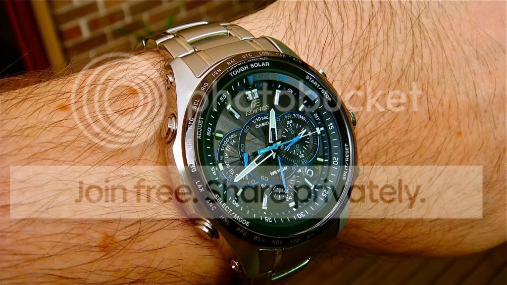 casio edifice eqs 700